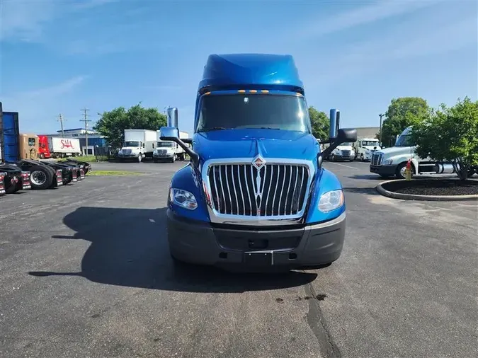 2022 INTERNATIONAL LT625