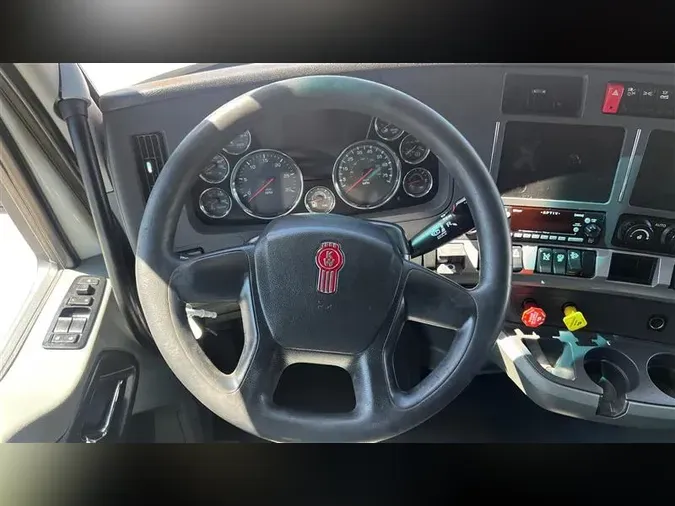 2020 KENWORTH T680