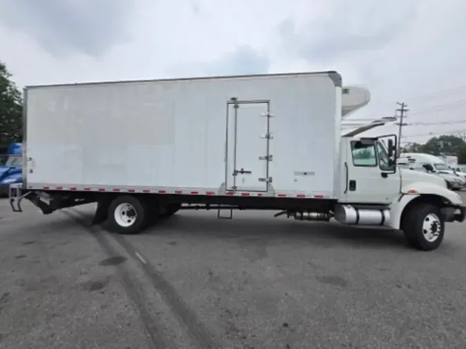 2019 NAVISTAR INTERNATIONAL 4300