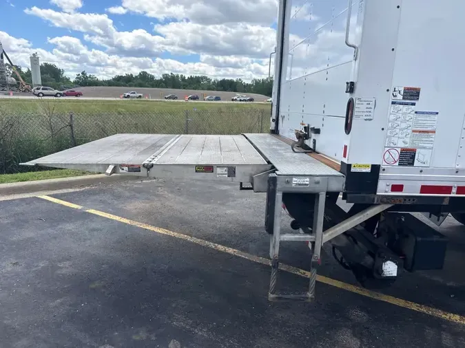 2020 NAVISTAR INTERNATIONAL MV607 (4X2)33c55627b5bb5012f2da91dc60dbf709