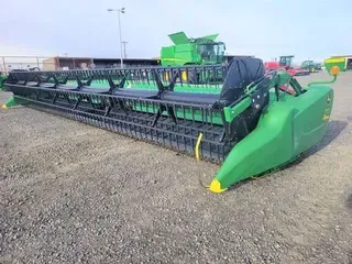 2020 John Deere 735FD