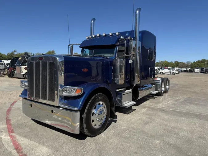 2024 Peterbilt 389