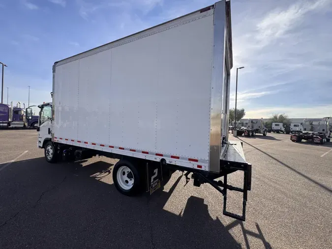 2020 Isuzu NQR33c761ef045cff96bb9eefbdb9a04743