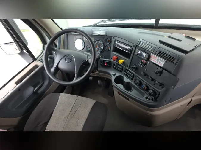 2020 Freightliner Cascadia