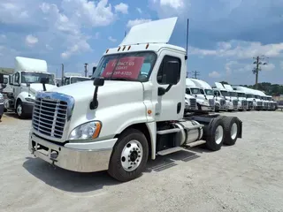 2019 FREIGHTLINER CASCADIA 125