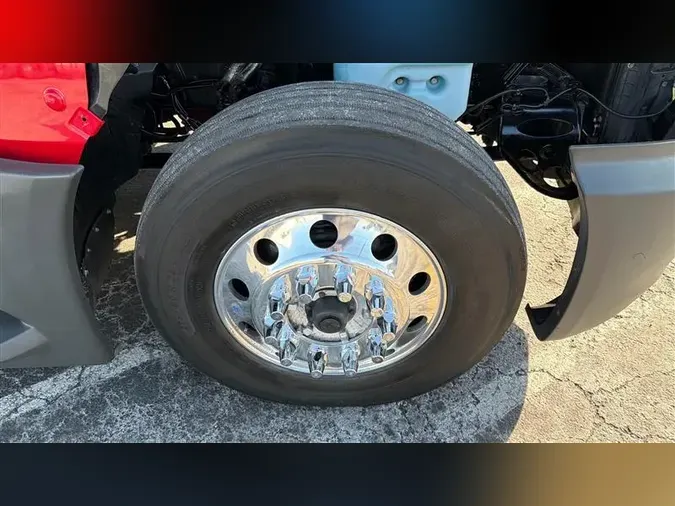 2020 INTERNATIONAL LT