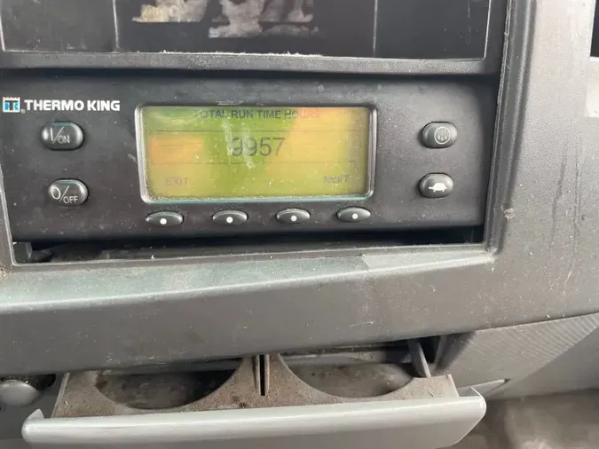 2019 ISUZU NQR