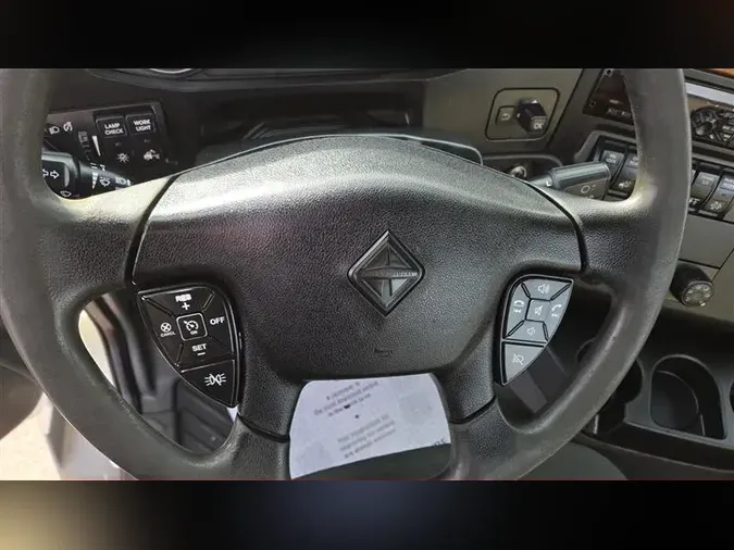 2020 INTERNATIONAL RH613