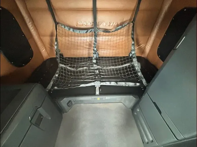 2022 Freightliner PT126SLP