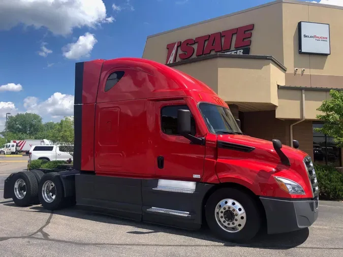 2021 Freightliner New Cascadia33cd00f1336d1ab07e7177ac50e9fefa