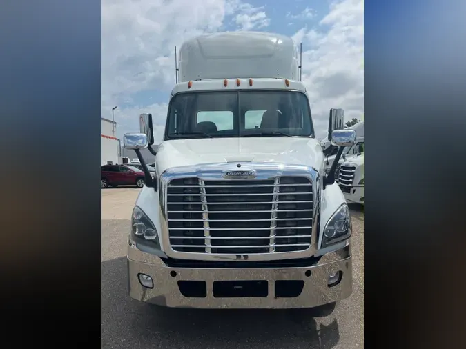 2017 FREIGHTLINER/MERCEDES CASCADIA 11333cd200bc18c0031367b6973960e1083