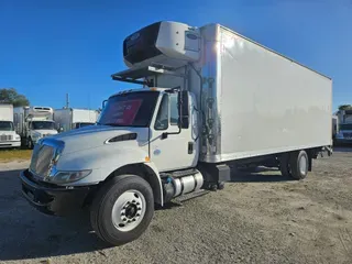 2016 NAVISTAR INTERNATIONAL 4300