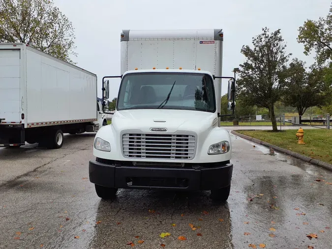 2016 FREIGHTLINER/MERCEDES M2 106