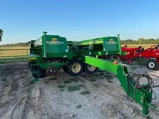 2020 Great Plains 3S 4000Hd