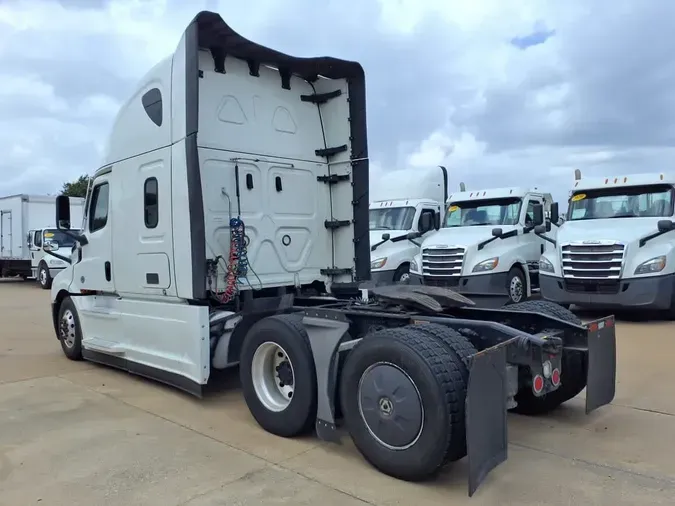 2023 FREIGHTLINER/MERCEDES NEW CASCADIA PX1266433d0e2348cc2ae37d1d6901eede499e1