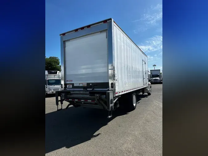 2018 NAVISTAR INTERNATIONAL 4300