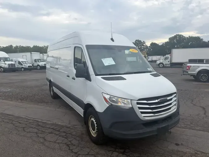 2021 MERCEDES-BENZ F2CA74 SPRINTER33d1d50e9fb0bd2bd13797c343b18e43