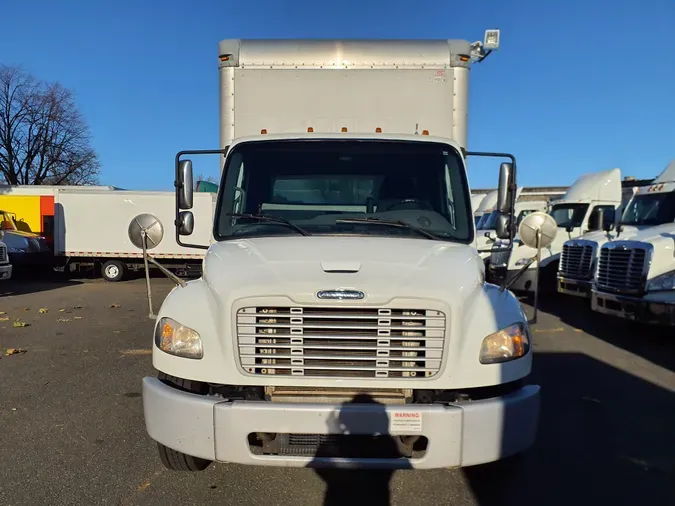 2018 FREIGHTLINER/MERCEDES M2 106