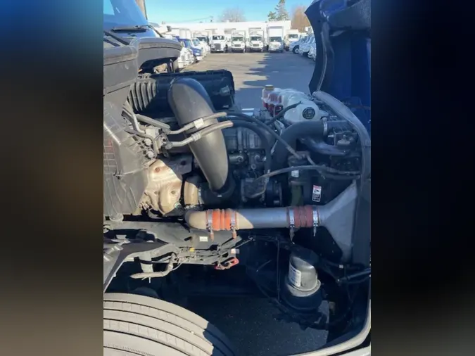 2019 FREIGHTLINER/MERCEDES NEW CASCADIA PX1266433d266f8779df5b16928de8b333816b1