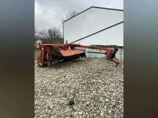 1999 New Holland 1411