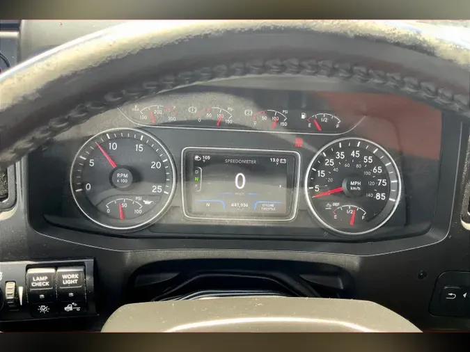 2021 INT LT625 6x4