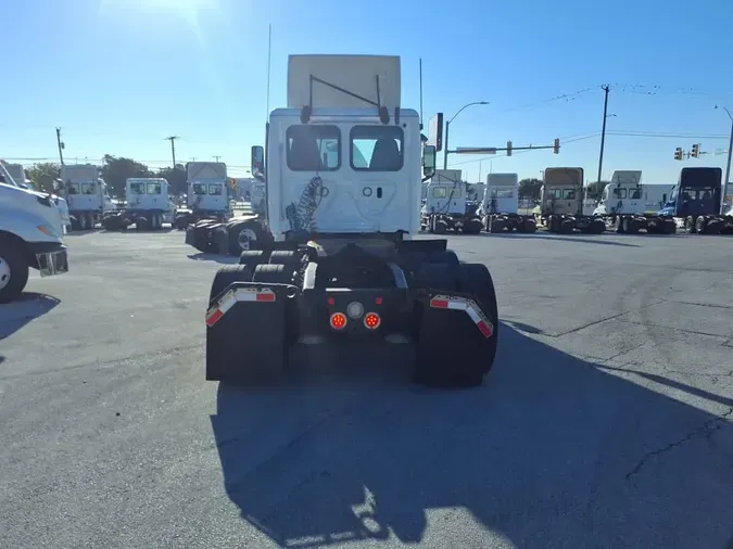 2019 FREIGHTLINER/MERCEDES NEW CASCADIA PX12664