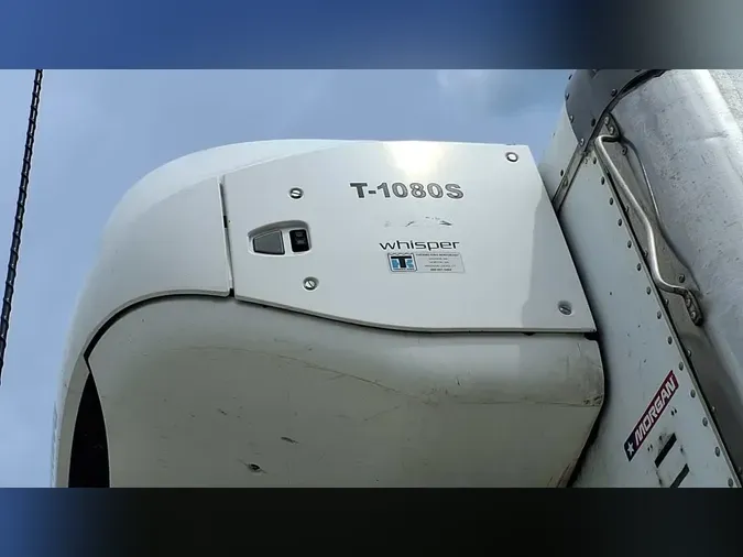 2019 FREIGHTLINER/MERCEDES M2 106