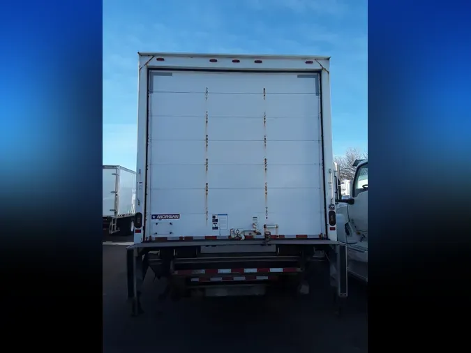 2020 FREIGHTLINER/MERCEDES M2 106