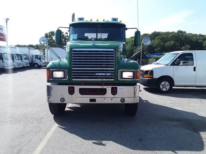 2018 MACK TRUCKS, INC. CHU613