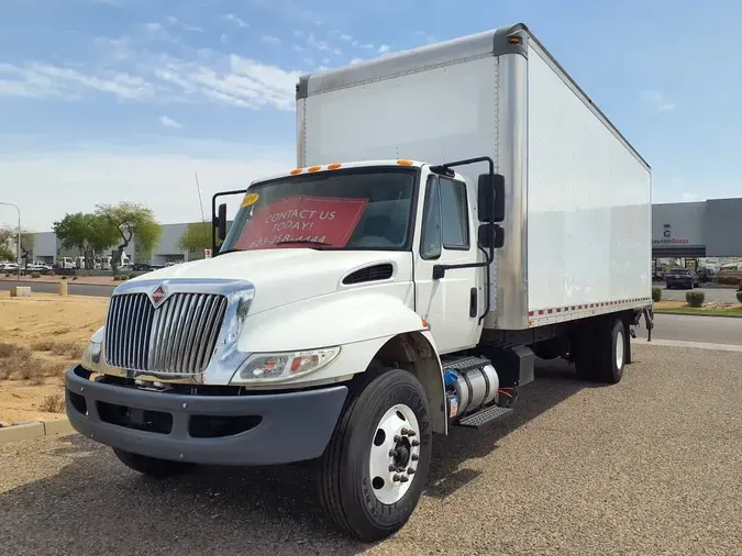2019 NAVISTAR INTERNATIONAL 430033d83aa5ab92e8ea7dea4cf0a41e5687