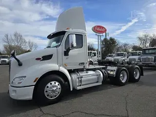 2019 PETERBILT 579