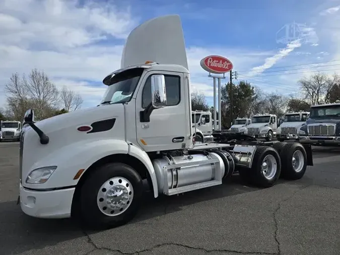 2019 PETERBILT 57933d8be23b76b4f08bc155e7b58fea132