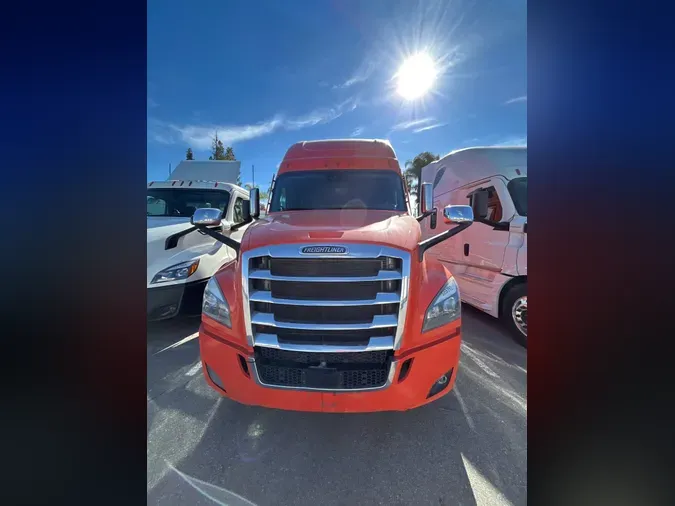 2022 FREIGHTLINER/MERCEDES NEW CASCADIA PX12664