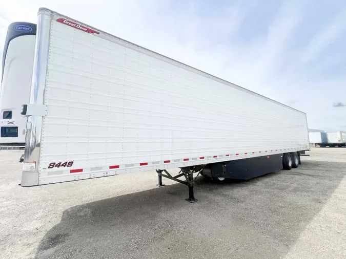 2019 GREAT DANE GD-REF33daac7497da52619387d2fa72dd30bc