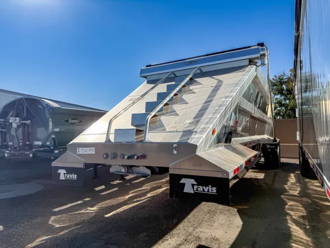 2025 TRAVIS AEROLITE33dbbc123a7dd4836df02a278edf68b6