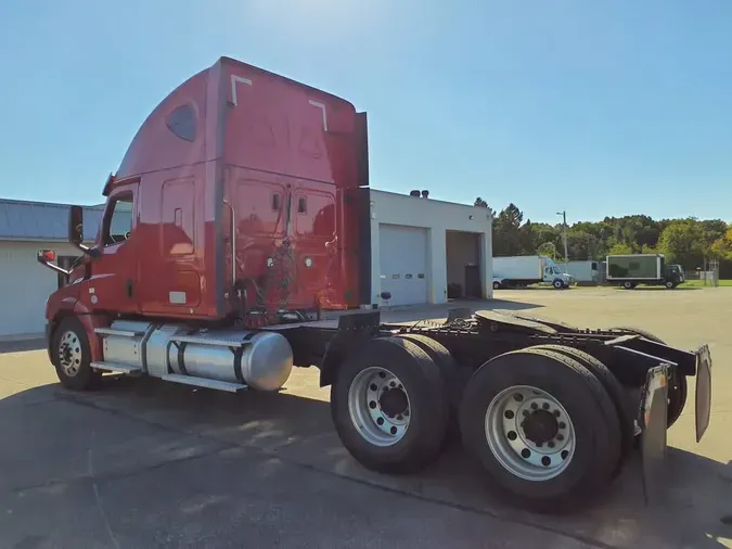 2020 FREIGHTLINER/MERCEDES NEW CASCADIA PX12664