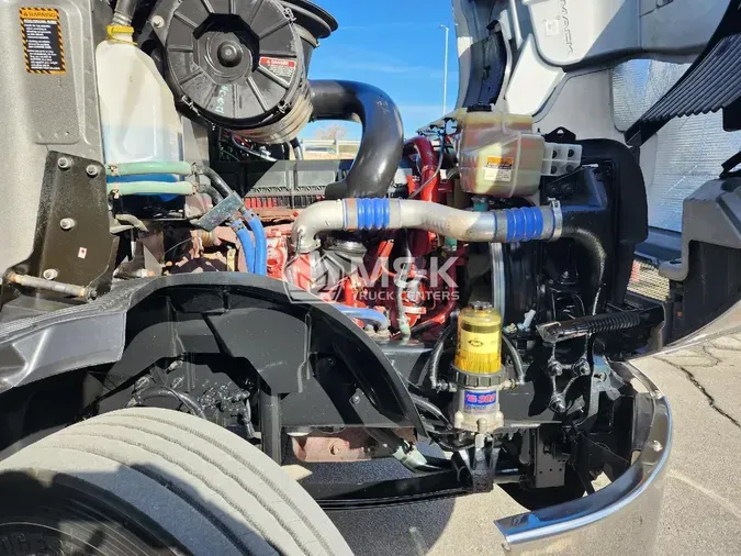 2024 VOLVO VNL64T86033dc90865c8d1c10bdc572804f16107c