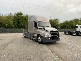 2021 Freightliner Cascadia