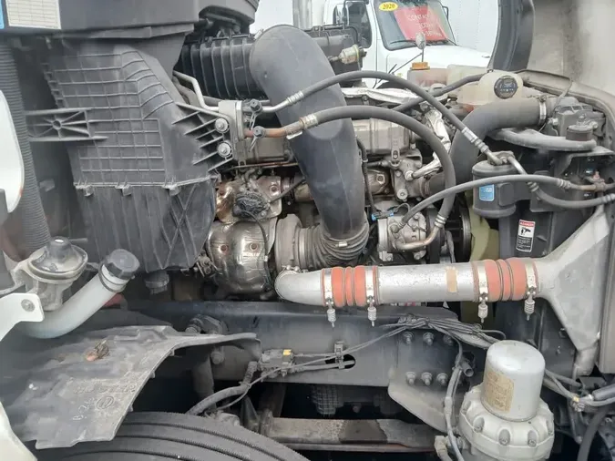 2022 FREIGHTLINER/MERCEDES NEW CASCADIA PX1266433de4ff9643a3036631117245170369a