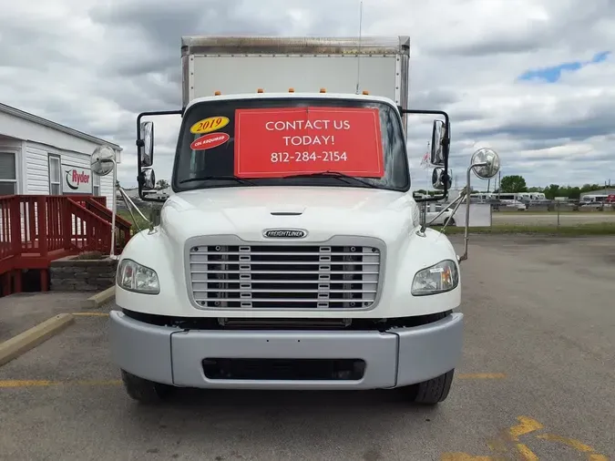 2019 FREIGHTLINER M2 106