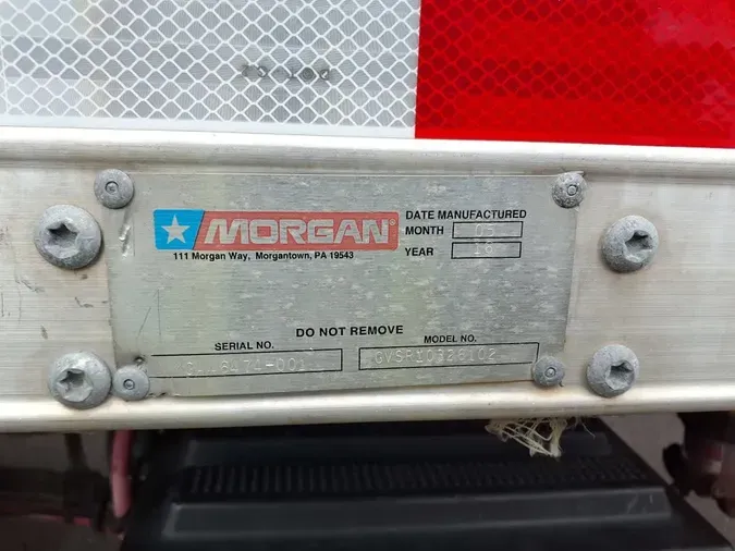 2017 NAVISTAR INTERNATIONAL 4300