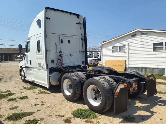 2021 FREIGHTLINER/MERCEDES NEW CASCADIA PX1266433df86a7bd2791c52d8ae7600cd649fe