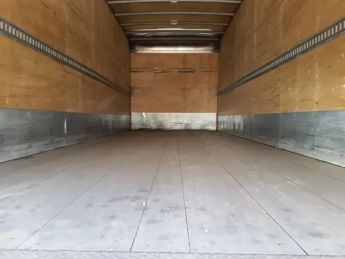 2019 FREIGHTLINER/MERCEDES M2 10633e10275f0630424c86af99e69547beb