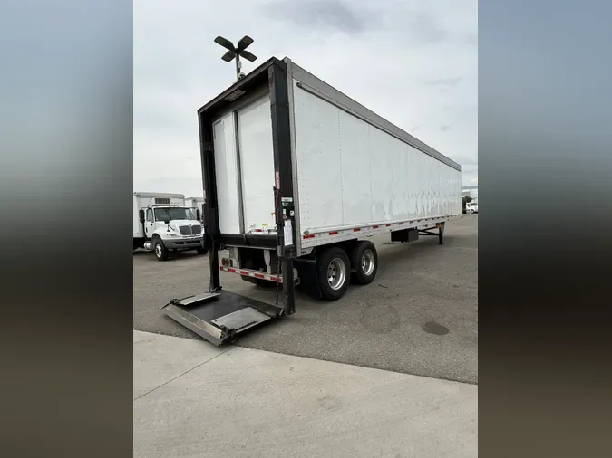 2016 UTILITY TRAILERS VS2R-45/162/96