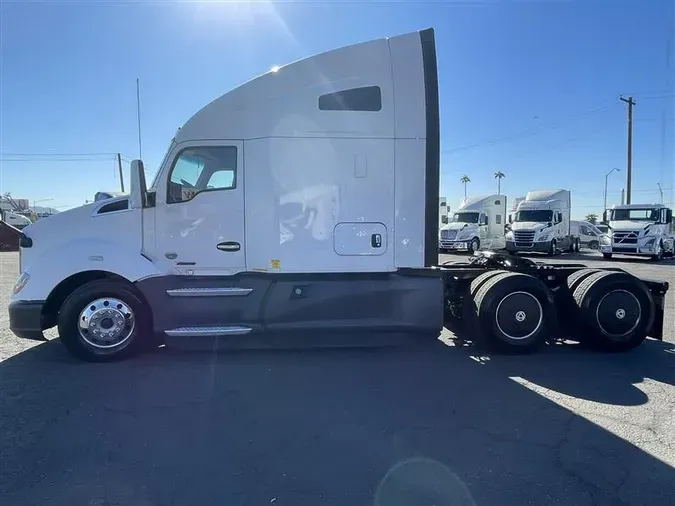 2020 KENWORTH T680