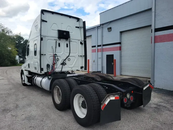 2019 FREIGHTLINER/MERCEDES NEW CASCADIA PX12664