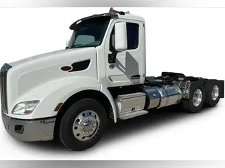2019 Peterbilt 579
