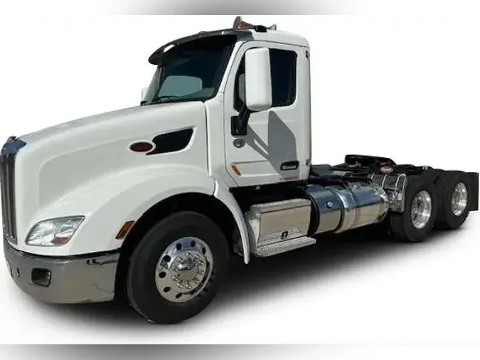 2019 Peterbilt 57933e2d77598bd918a272c5124545aebb7