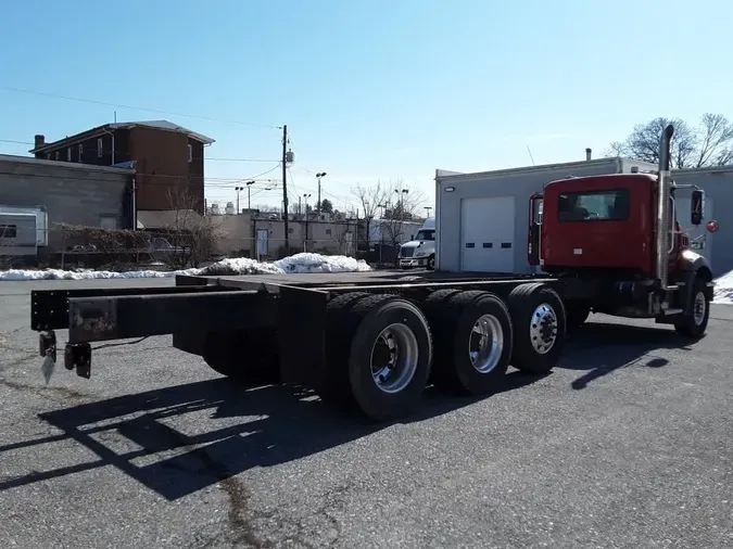 2018 MACK TRUCKS, INC. GU80333e30be985a35df1f0d785cab236eae1