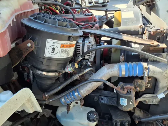 2019 FREIGHTLINER/MERCEDES M2 10633e3499a57e236ff5983d9e42d73407d